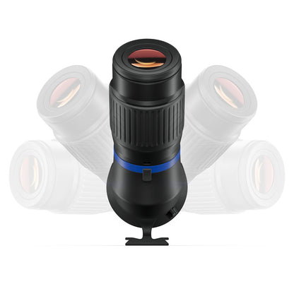 Zeiss Conquest Apia 65 Angled Spotting Scope