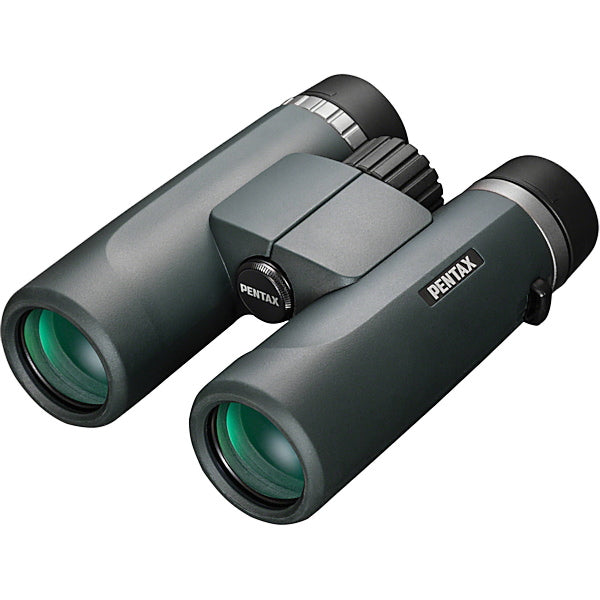 Pentax AD 9x28 WP Binoculars