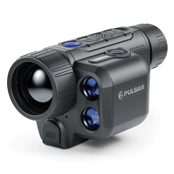 Pulsar Axion 2 LRF XG35 Thermal Monocular Rangefinder