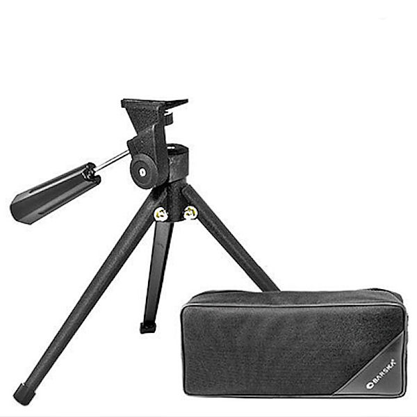 Barska Blackhawk 18-36x50 WP Angled Spotting Scope Kit