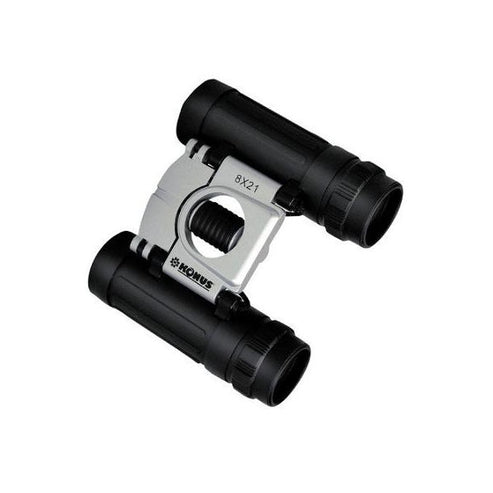 Konus Basic 8x21 Binoculars – Optics4Birding