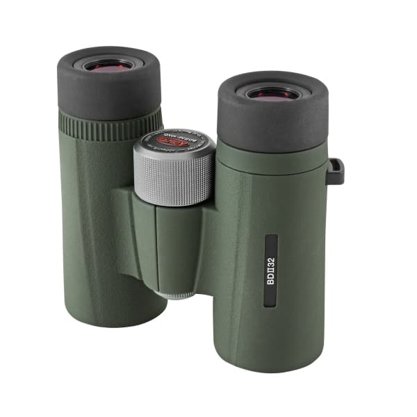 Kowa BD II 10x32 XD Wide Angle Binocular