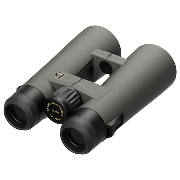 Leupold BX-4 Pro Guide HD 12x50 Gen 2 Binocular