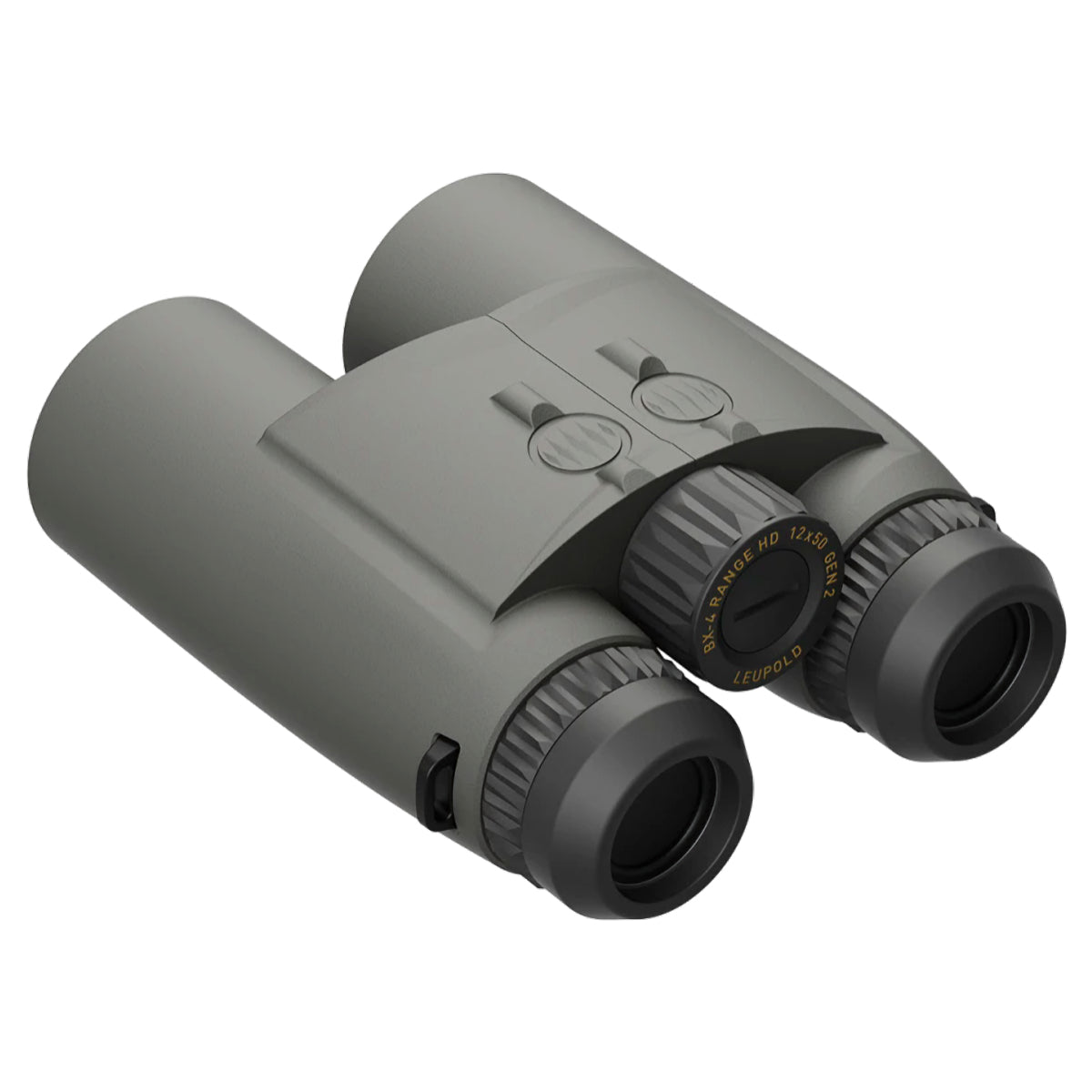 Leupold BX4-Range HD Gen 2 TBR/W 10x42 Rangefinding Binocular