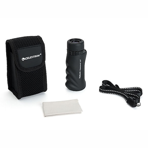 Celestron Nature 10x25 Monocular