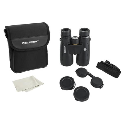 Celestron Nature DX 12x50 ED Binoculars