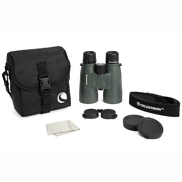 Celestron Nature DX 12x56 Binoculars