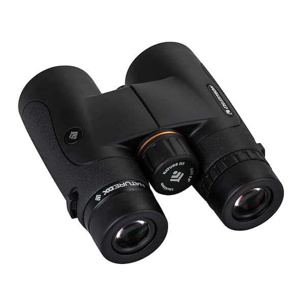 Celestron Nature DX Black 10x42 Binoculars