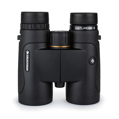 Celestron Nature DX Black 10x42 Binoculars