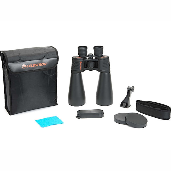 Celestron SkyMaster Pro 15x70 Binoculars