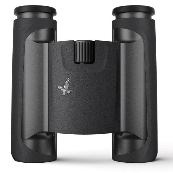 Swarovski CL Pocket 10x25 Binoculars Anthracite MO Mountain