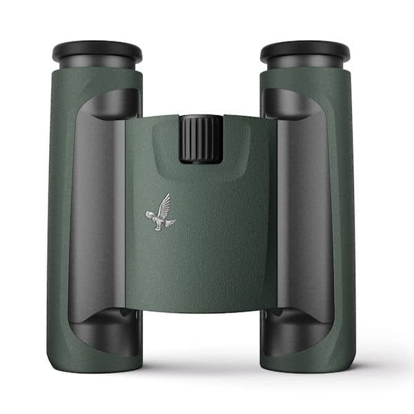 Swarovski CL Pocket 8x25 Binoculars Green MO Mountain