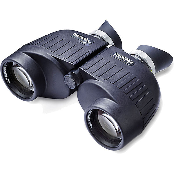 Steiner Commander 7x50 Binoculars