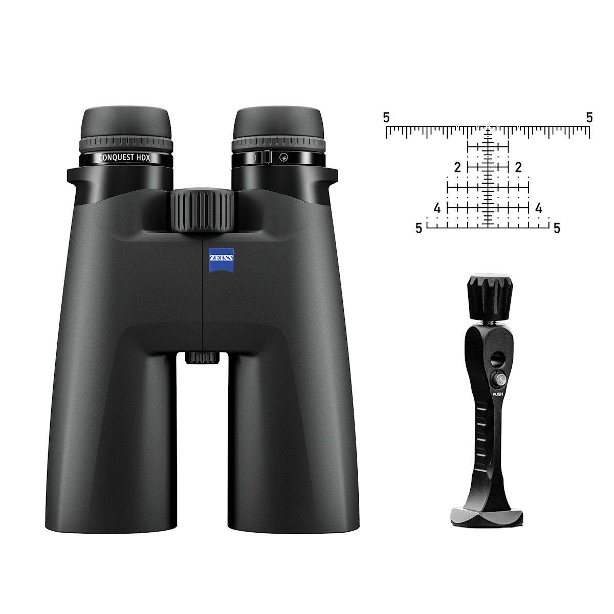 Zeiss Conquest HDX LRP - Thumbnail 2