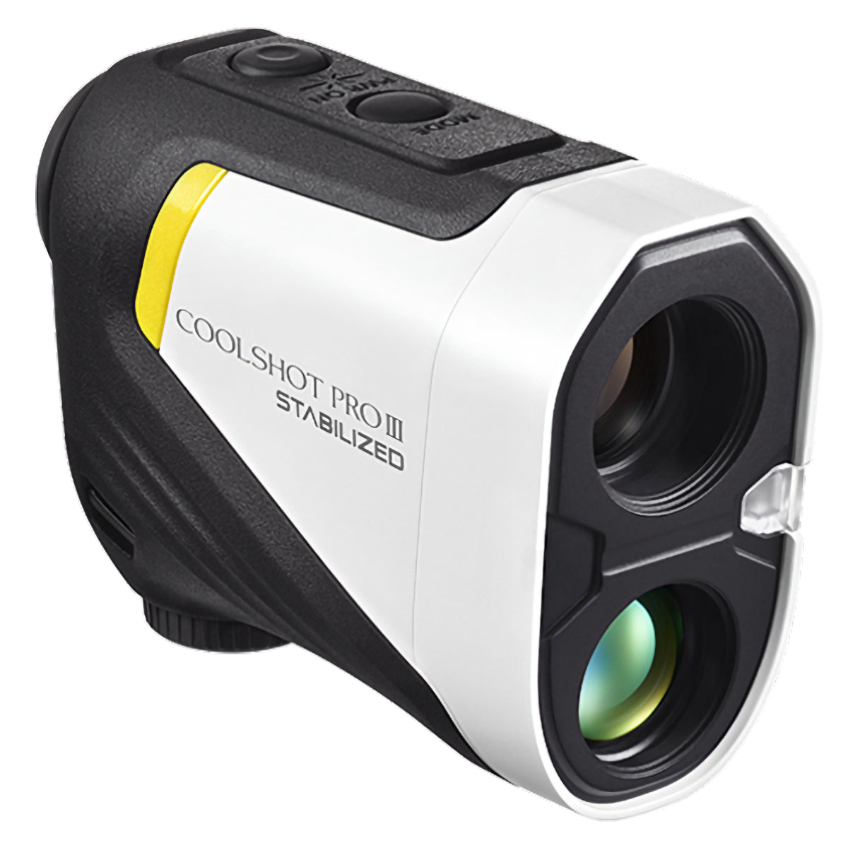 Nikon CoolShot Pro III Stabilized Rangefinder