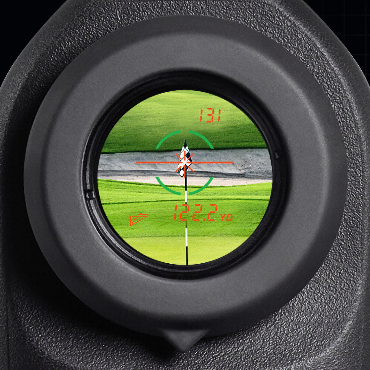 Nikon CoolShot Pro III Stabilized Rangefinder