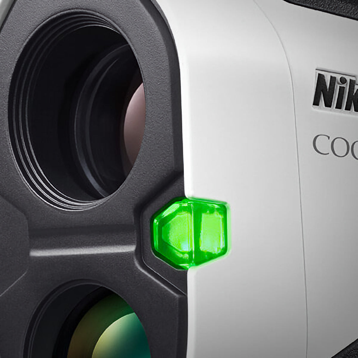 Nikon CoolShot Pro III Stabilized Rangefinder