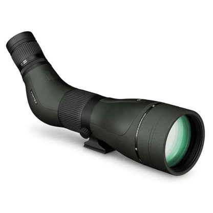 Vortex Diamondback HD 20-60x85 Angled Spotting Scopes