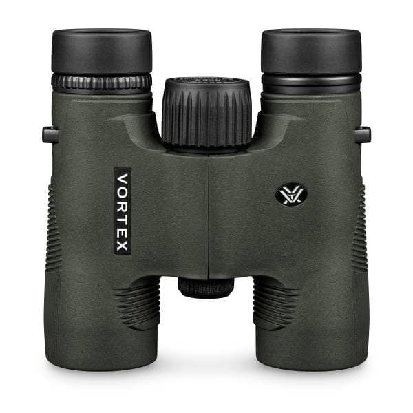 Vortex Diamondback HD 10x28 Binoculars