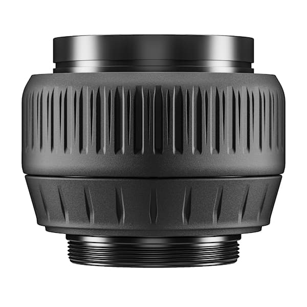 Dti Vision Zeiss DTI 6 40mm Lens – Optics4Birding