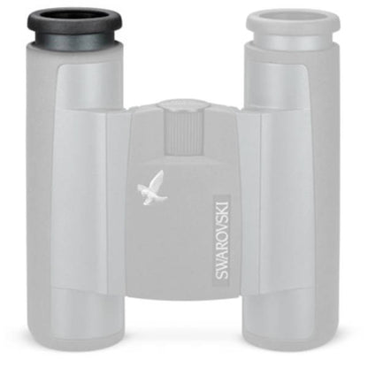 Swarovski Eyecup - Twist-In (CL Pocket Mountain 25 mm)