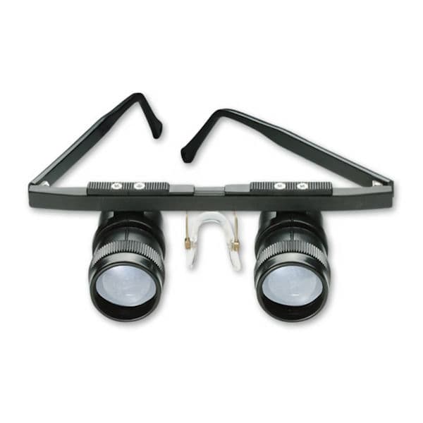 Eschenbach Galilean Distance 3x Binoculars