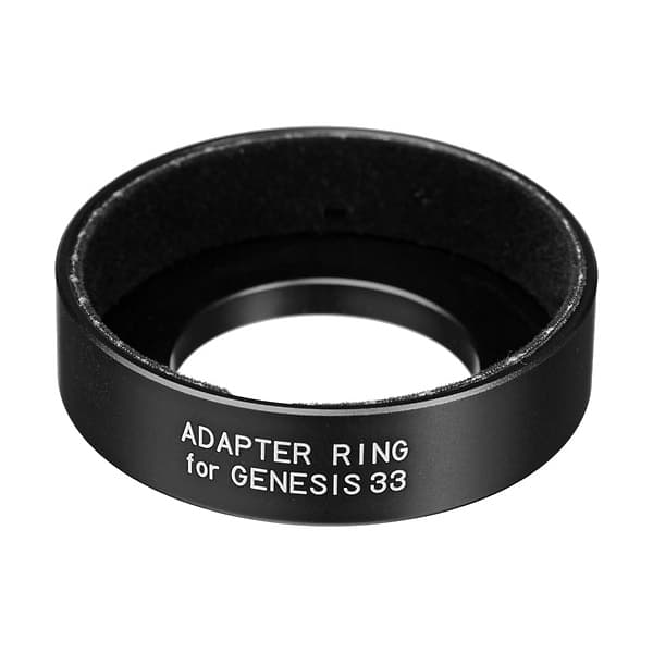 Kowa Genesis 33 Phone Adapter Ring