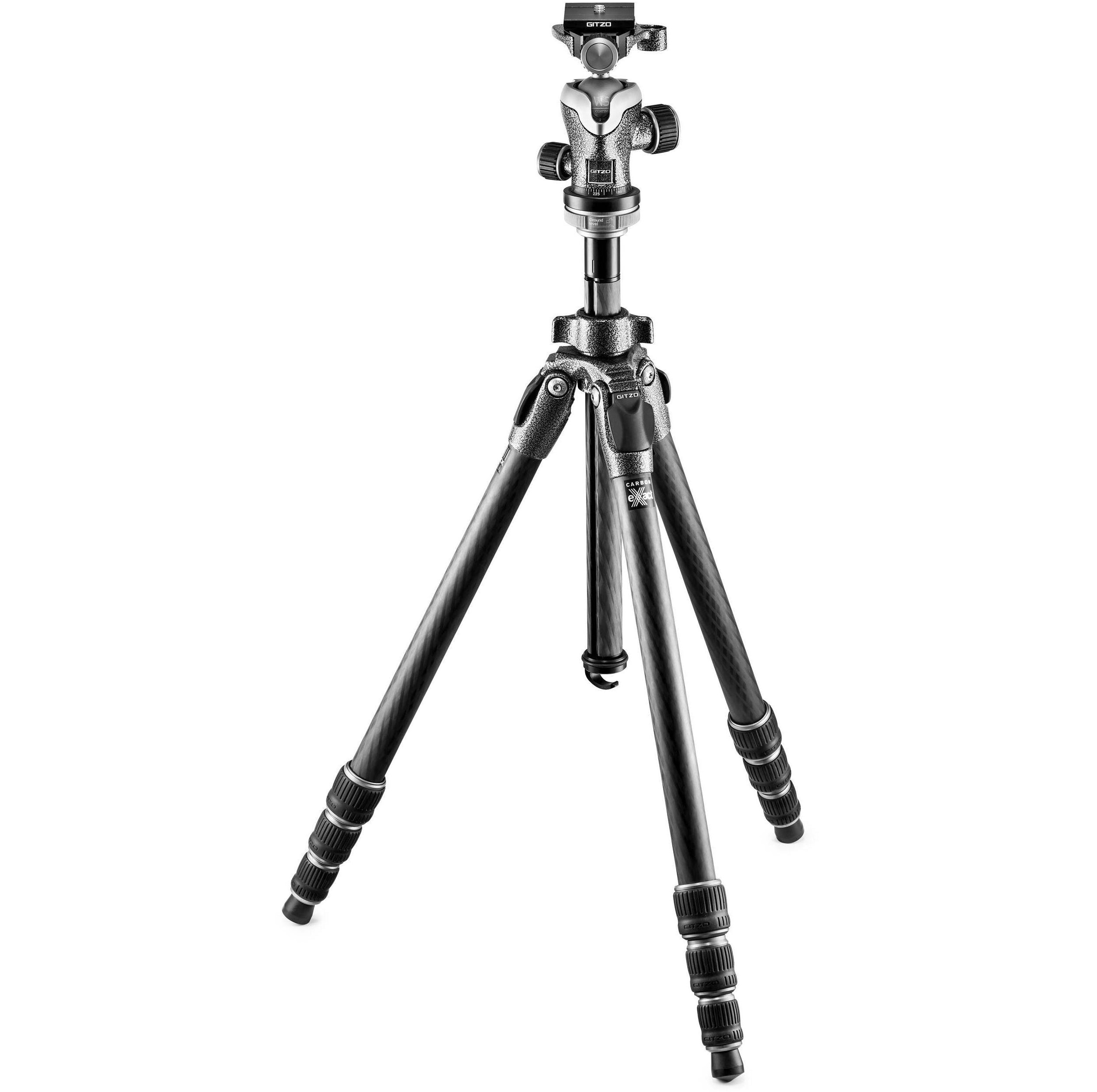 Tripods & Monopods