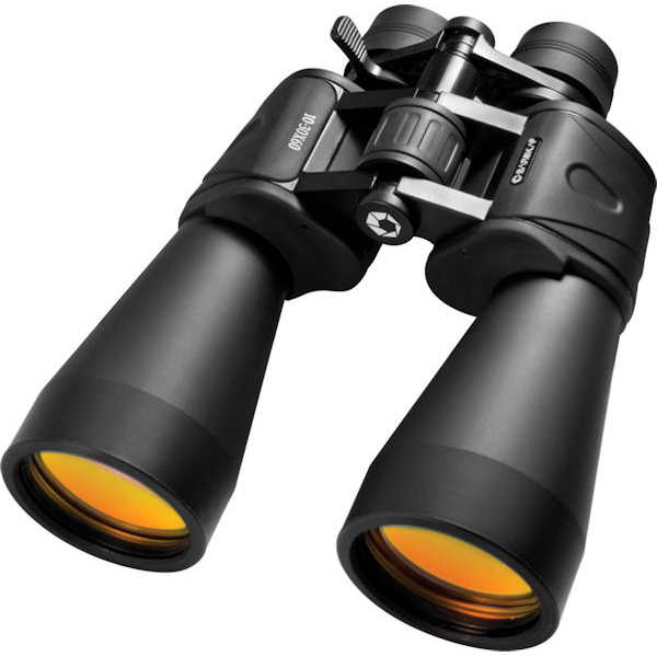 Barska Gladiator 10-30x60 Zoom Binoculars