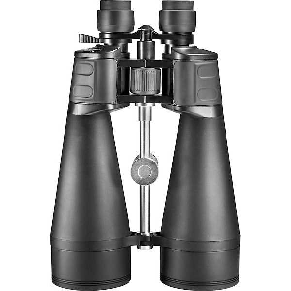 Barska Gladiator 20-140x80 Zoom Binoculars