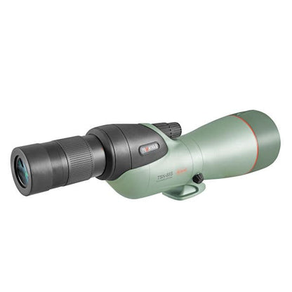 Kowa TSN-88S 25-60x88 PROMINAR Straight Spotting Scope Set