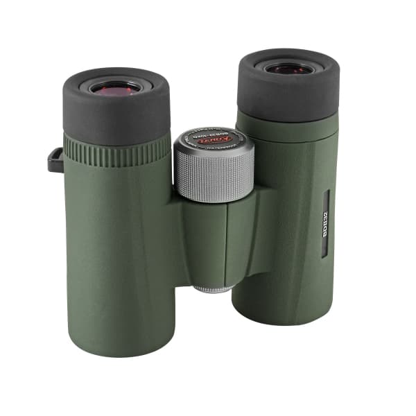 Kowa BD II 10x32 XD Wide Angle Binocular