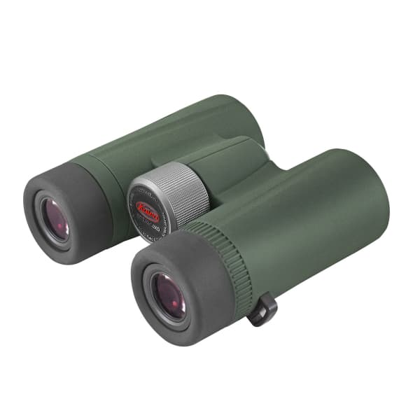 Kowa BD II 10x32 XD Wide Angle Binocular