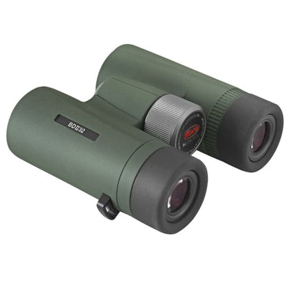 Kowa BD II 10x32 XD Wide Angle Binocular