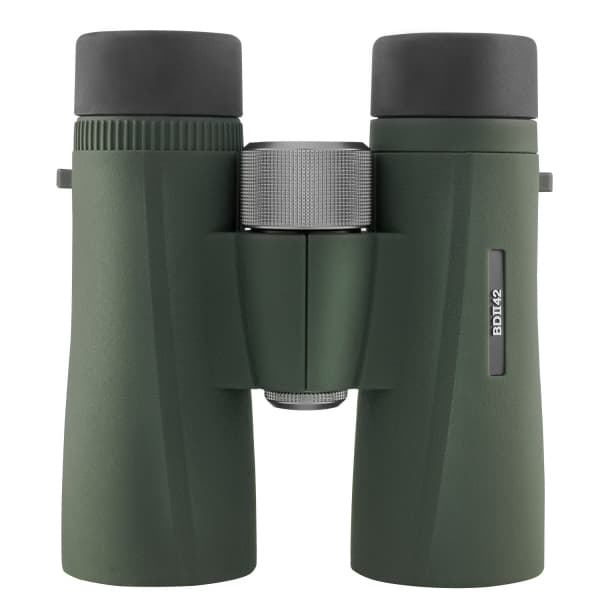 Kowa BD II 10x42 XD Wide Angle Binocular