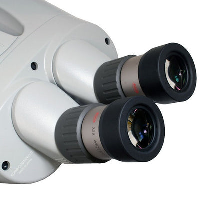 Kowa High Lander 32x82 Binoculars - Fluorite Crystal Lenses