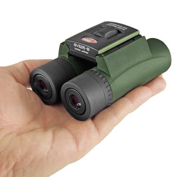 Kowa SV II 8x25 Binoculars