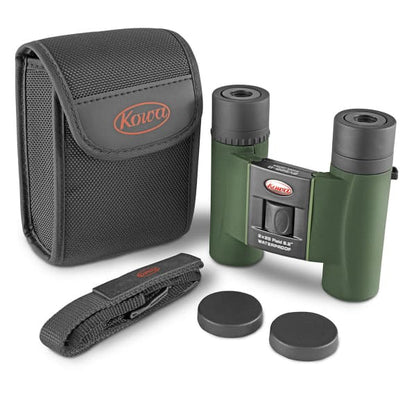 Kowa SV II 8x25 Binoculars