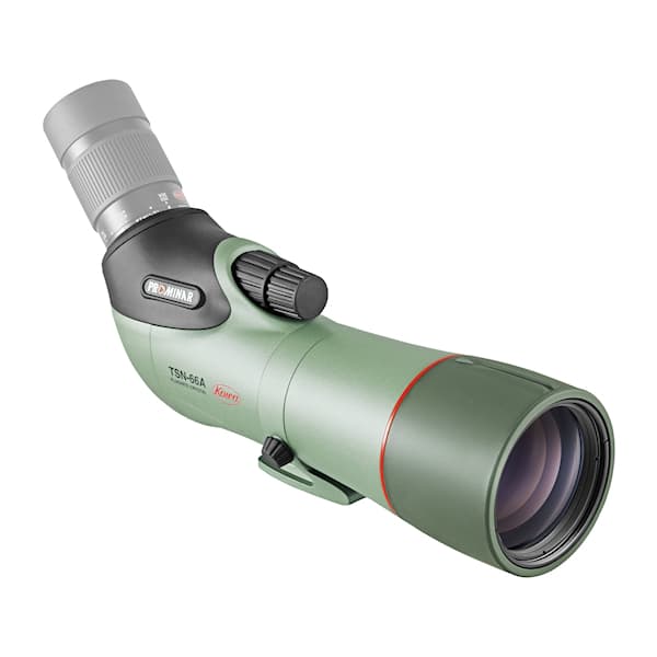 Kowa TSN-66A PROMINAR 66mm Angled Spotting Scope Body