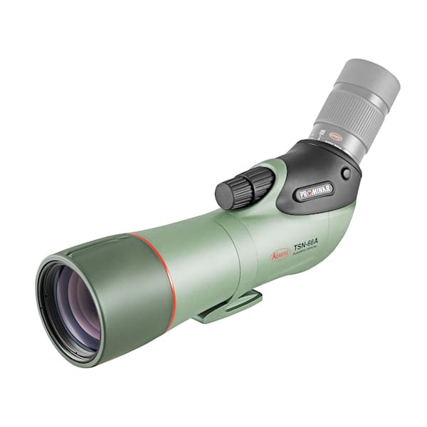 Kowa TSN-66A PROMINAR 66mm Angled Spotting Scope Body