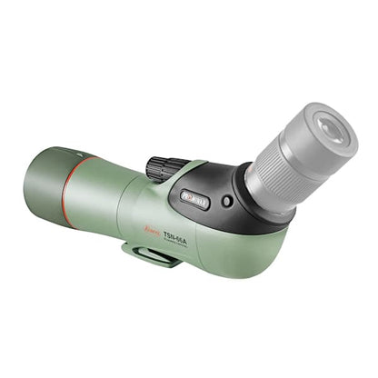 Kowa TSN-66A PROMINAR 66mm Angled Spotting Scope Body