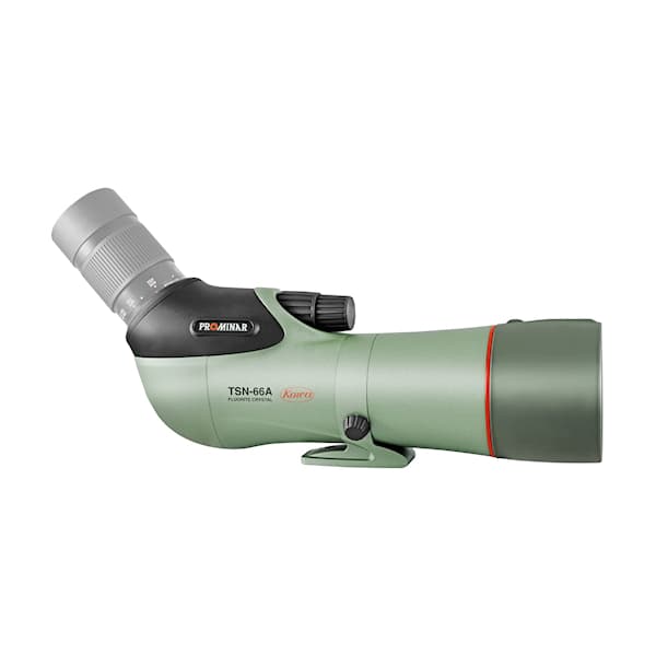 Kowa TSN-66A PROMINAR 66mm Angled Spotting Scope Body