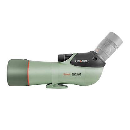 Kowa TSN-66A PROMINAR 66mm Angled Spotting Scope Body