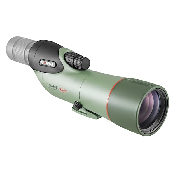 Kowa TSN-66S PROMINAR 66mm Straight Spotting Scope Body