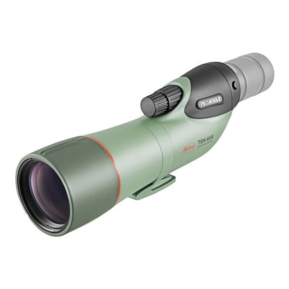 Kowa TSN-66S PROMINAR 66mm Straight Spotting Scope Body