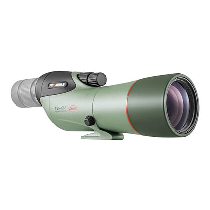 Kowa TSN-66S PROMINAR 66mm Straight Spotting Scope Body