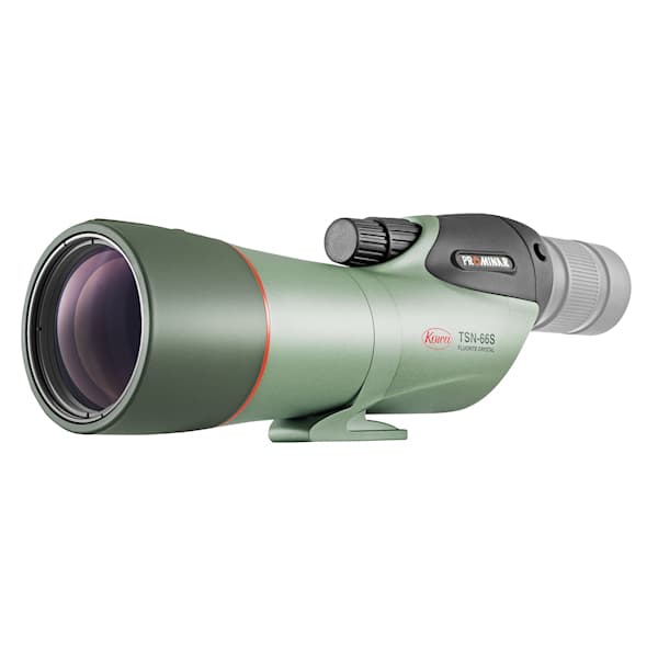 Kowa TSN-66S PROMINAR 66mm Straight Spotting Scope Body