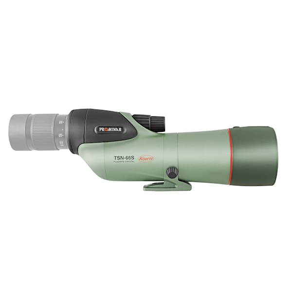 Kowa TSN-66S PROMINAR 66mm Straight Spotting Scope Body