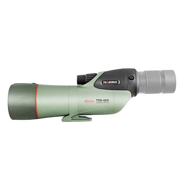 Kowa TSN-66S PROMINAR 66mm Straight Spotting Scope Body