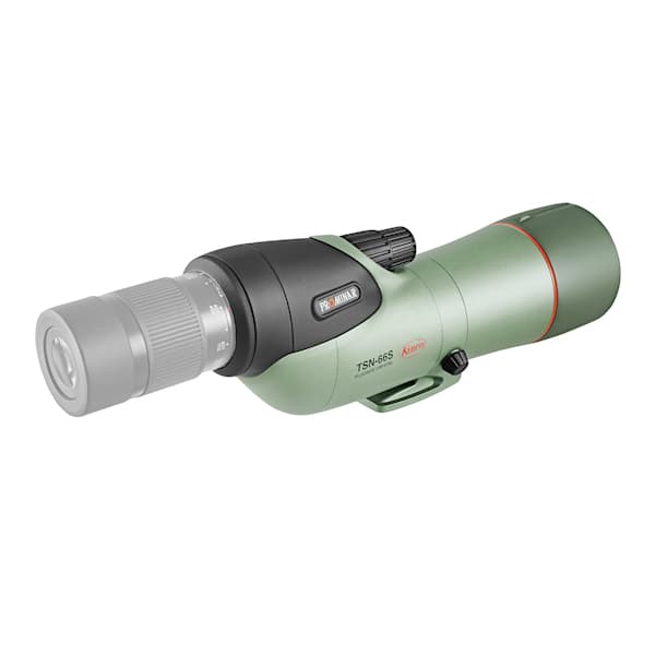 Kowa TSN-66S PROMINAR 66mm Straight Spotting Scope Body